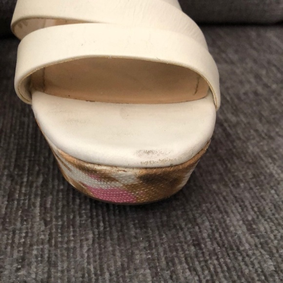 Jessica Simpson Wedges - Picture 7 of 8